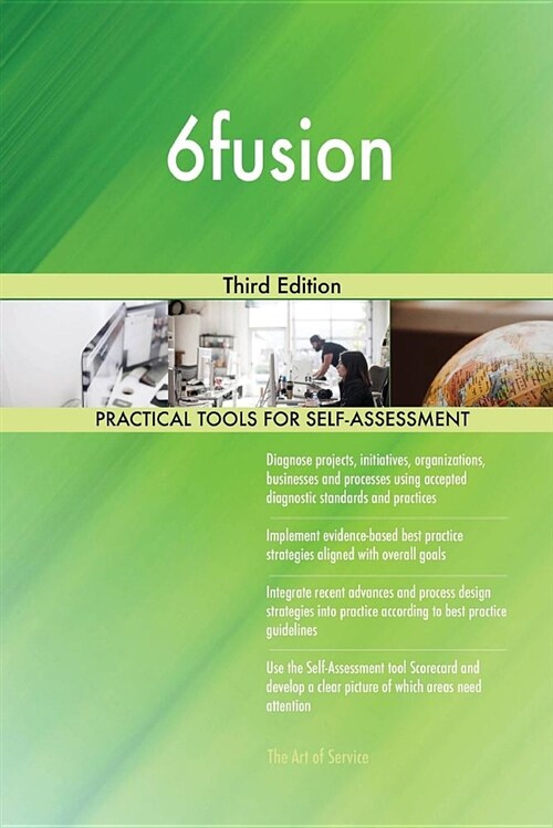 6fusion Third Edition (Paperback)