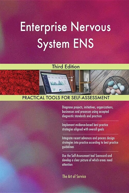 Enterprise Nervous System Ens Third Edition (Paperback)
