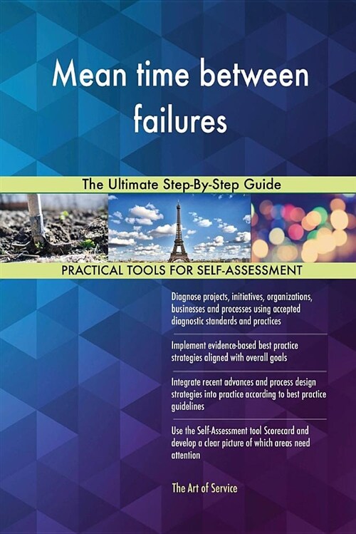 Mean Time Between Failures the Ultimate Step-By-Step Guide (Paperback)