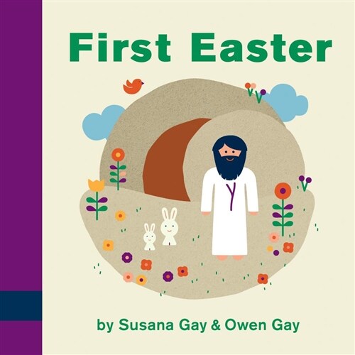 First Easter (Board Books)