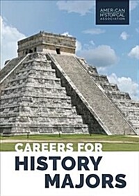 Careers for History Majors (Paperback)