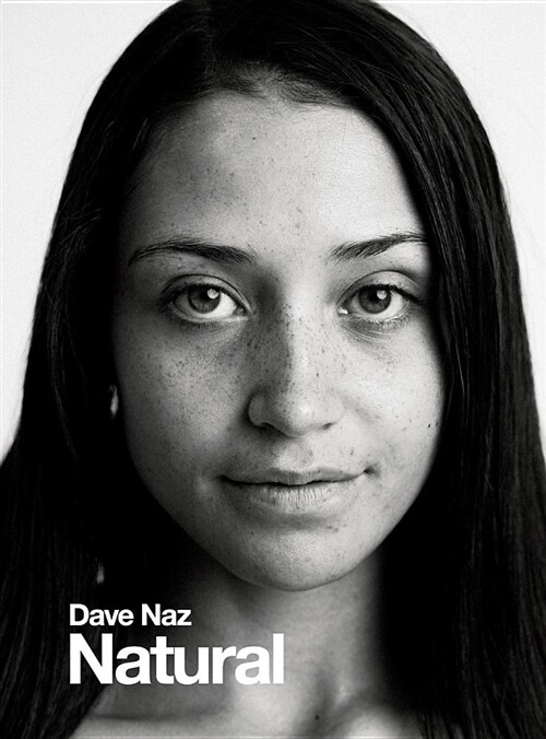 Dave Naz: Natural (Hardcover) (Hardcover)