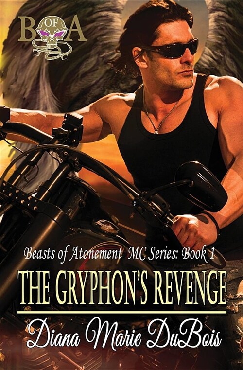 The Gryphons Revenge (Paperback)