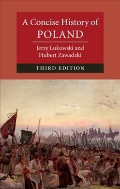 A Concise History of Poland (Paperback, 3 Revised edition)