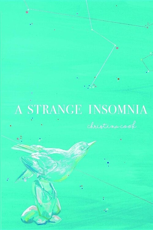 A Strange Insomnia (Paperback)