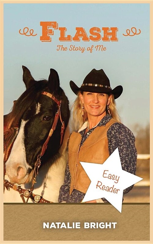 Flash: The Story of Me (Hardcover, Harcover)