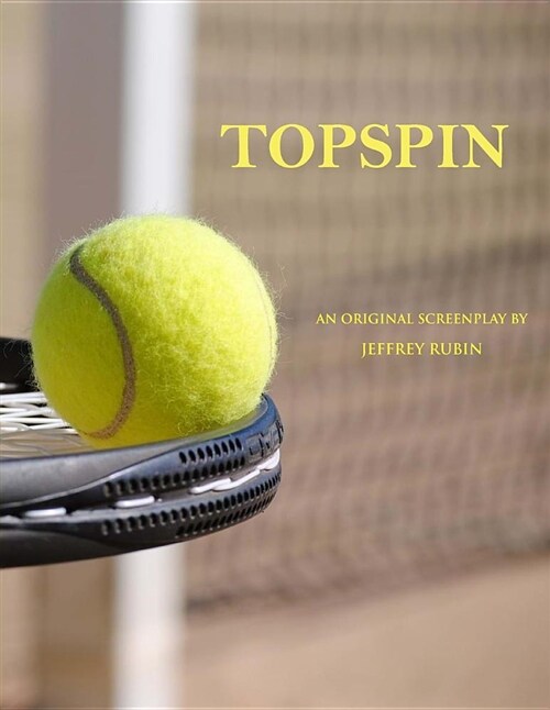 Topspin (Paperback)