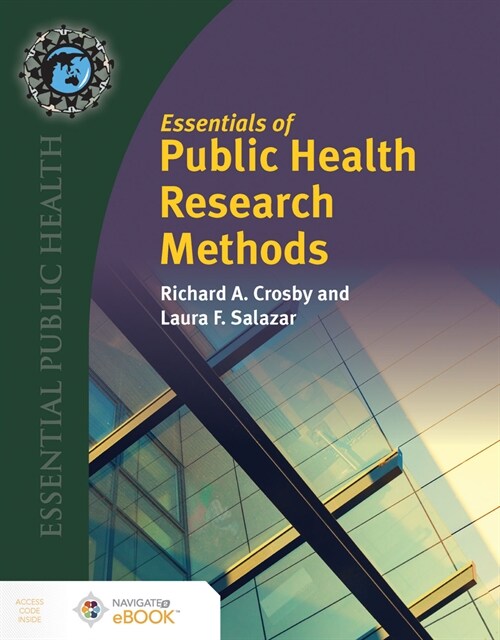 Essentials of Public Health Research Methods (Paperback)