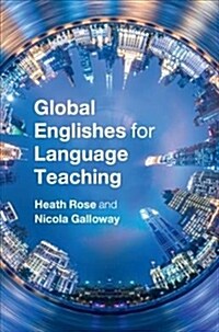 Global Englishes for Language Teaching (Paperback)
