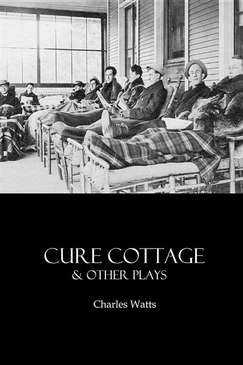 Cure Cottage (Paperback)