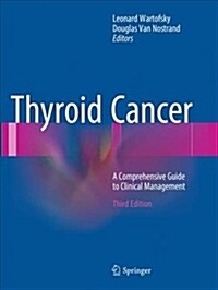 Thyroid Cancer: A Comprehensive Guide to Clinical Management (Paperback, 3, Softcover Repri)