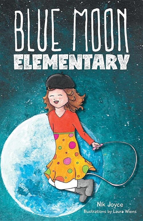 Blue Moon Elementary (Paperback)