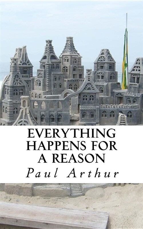 Everything Happens for a Reason: A Brazilian Love Story (Paperback)