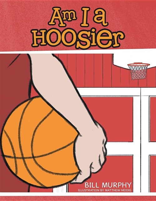 Am I a Hoosier (Paperback)