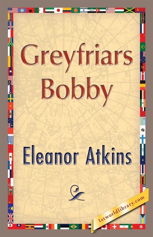 Greyfriars Bobby (Paperback)