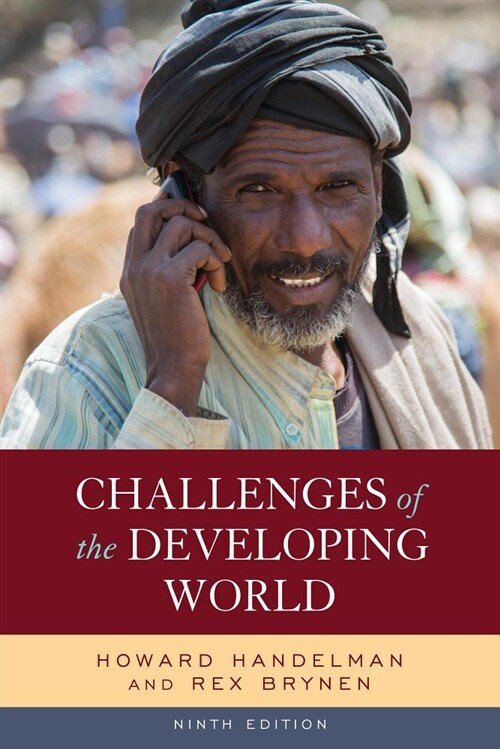 Challenges of the Developing World (Paperback, 9)