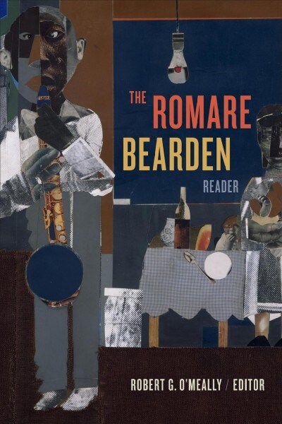 The Romare Bearden Reader (Hardcover)