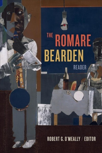 The Romare Bearden Reader (Paperback)
