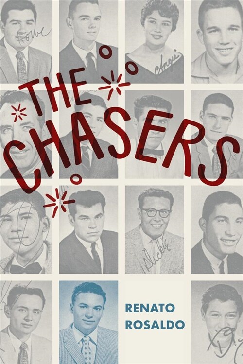 The Chasers (Paperback)