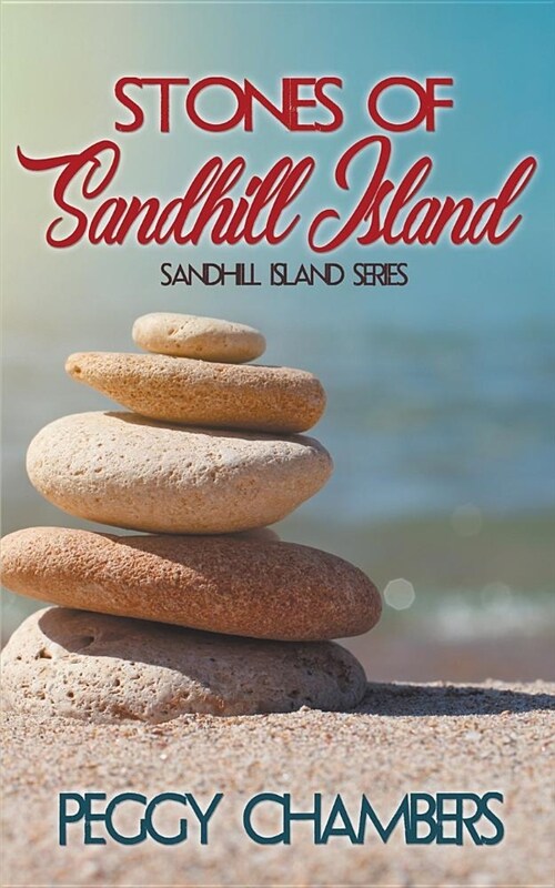 Stones of Sandhill Island (Paperback)