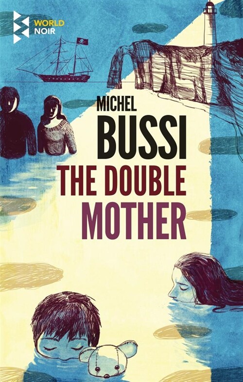 The Double Mother (Paperback)