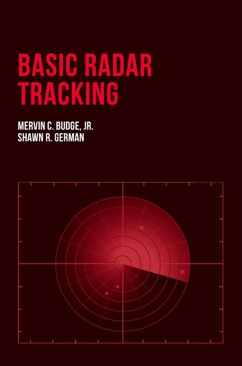 Basic Radar Tracking (Hardcover)
