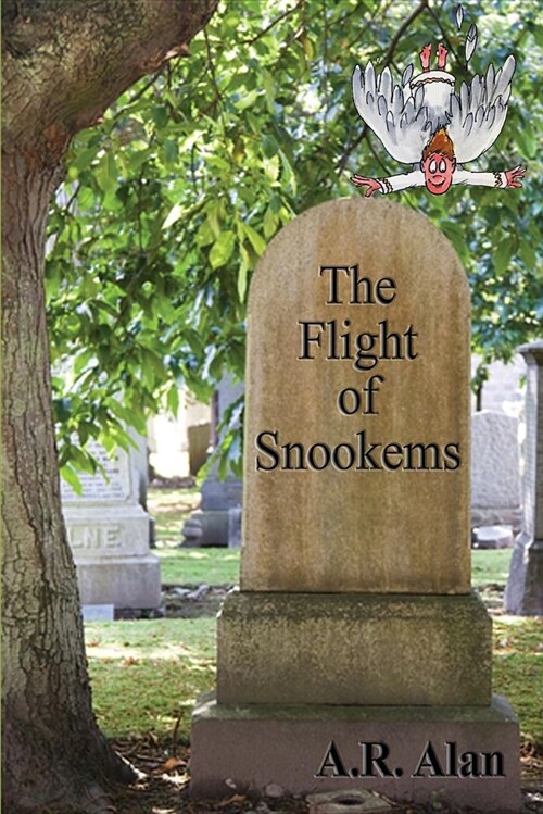 The Flight of Snookems (Paperback)