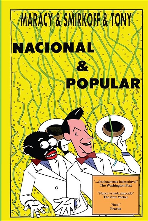 Nacional E Popular (Paperback)