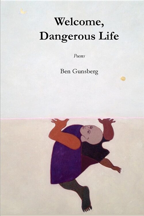 Welcome, Dangerous Life (Paperback)