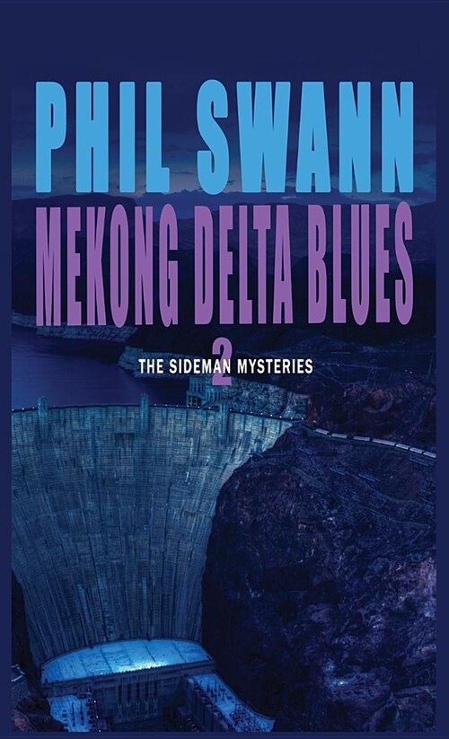 Mekong Delta Blues (Paperback)