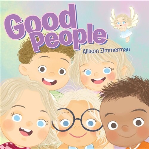 Good People (Paperback)