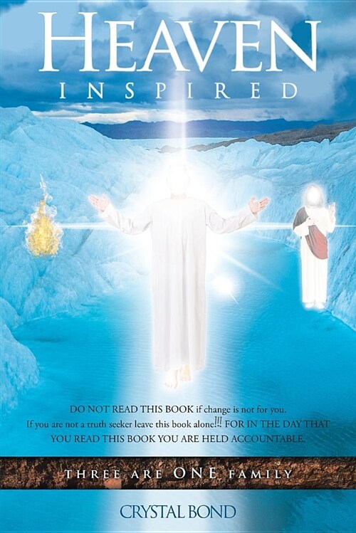 Heaven Inspired (Paperback)