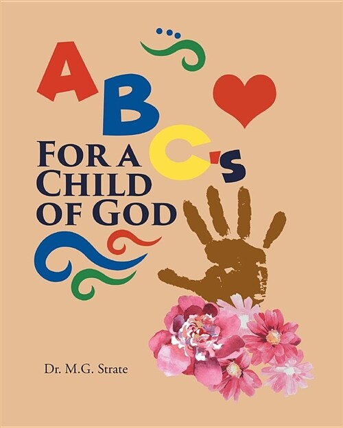 Abcs for a Child of God (Paperback)