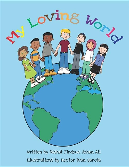 My Loving World (Paperback)
