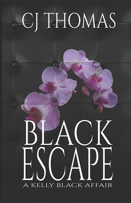 Black Escape (Paperback)