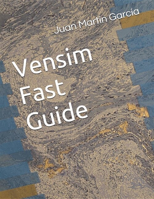 Vensim Fast Guide (Paperback)