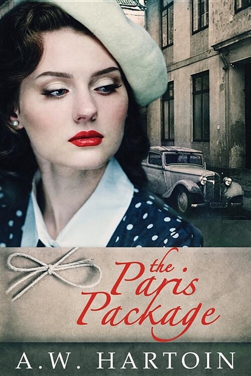 The Paris Package (Paperback)