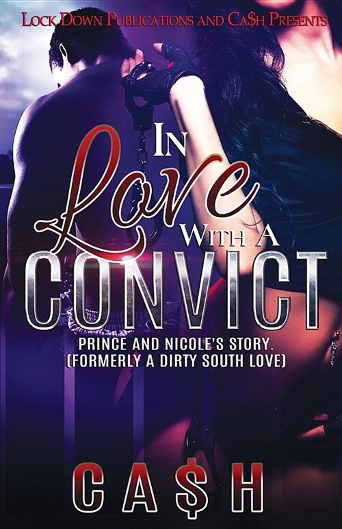 In Love with a Convict (Paperback)