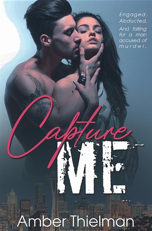 Capture Me (Paperback)