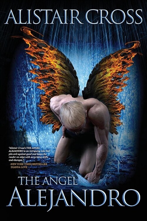 The Angel Alejandro (Paperback)