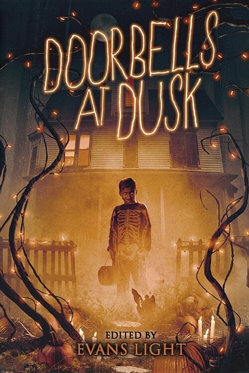 Doorbells at Dusk (Paperback)