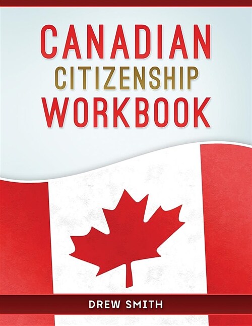 Canadian Citizenship Workbook (Paperback)