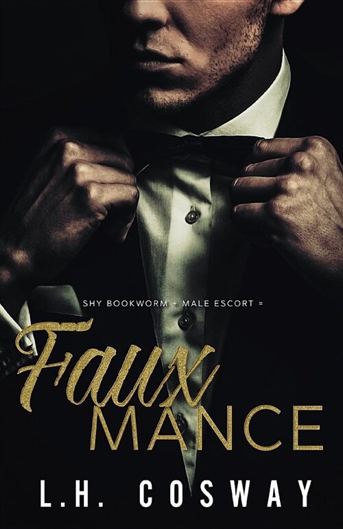 Fauxmance (Paperback)