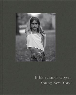 Ethan James Green: Young New York (Hardcover)