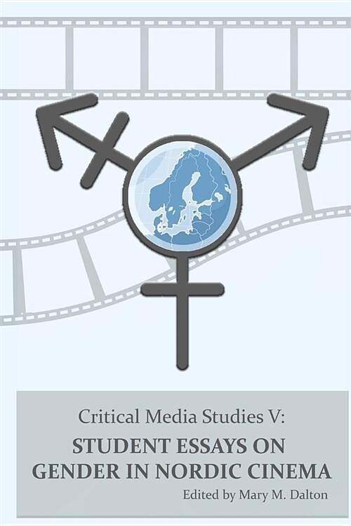 Student Essays on Gender in Nordic Cinema (Paperback)
