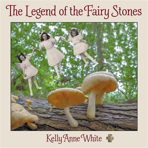 The Legend of the Fairy Stones (Paperback)