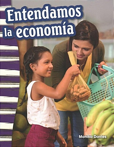 Entendamos La Econom? (Understanding Economics) (Paperback)