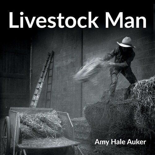 Livestock Man (Paperback)