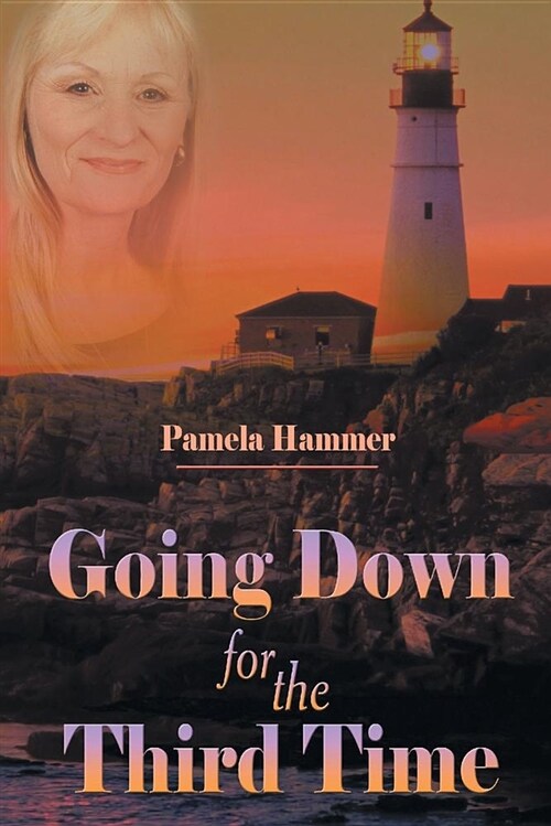 Going Down for the Third Time (Paperback)