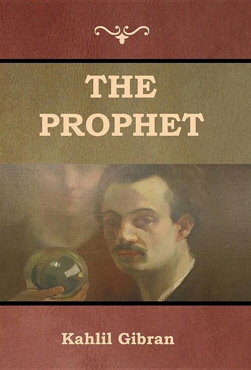 The Prophet (Hardcover)